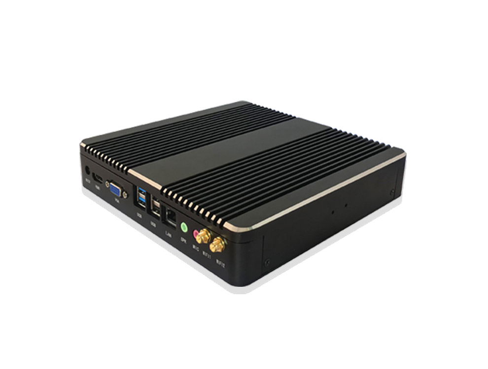 昇阳工控机SYIPC-M170