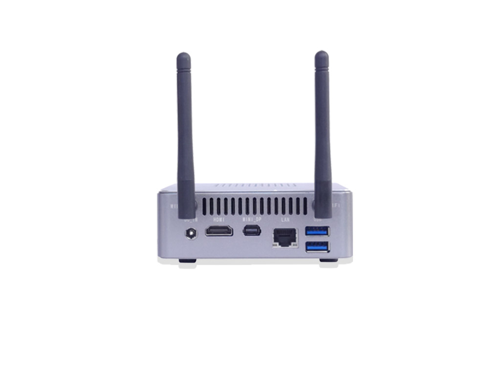 昇阳工控机SYIPC-W180