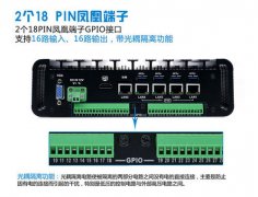 GPIO工控机可以定制吗?