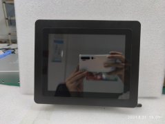 8寸工业一体机